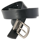 XLARGE Old English Reversible Belt - Black