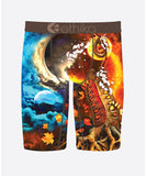 Ethika - Boys Bomber Tree Staple