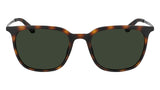 Dragon Ziggy Matte Tortoise W/ Luma Lens G15 Sunglasses
