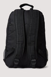 Santa Cruz Classic Dot Backpack - Black
