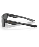 Oakley Twoface Matte Black W/ Prizm Black Polarized