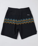 Hurley Boys Phantom Tidal Boardshorts - Black