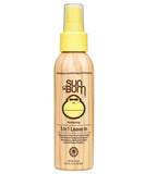 Sun Bum Beach Formula 3 in 1 leave in