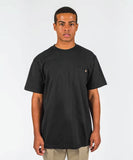 Dickies 450 Classic Boxfit Heavy Weight Tee - Black