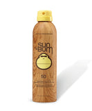 Sun Bum SPF 50 CS (Spray) 177ml