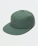 Volcom Full Stone Dad Hat - Abyss