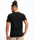 Hurley H20 Dri Authentic Mens Tee - Black