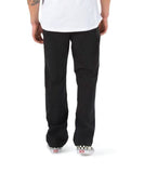 Vans Authentic Chino Relaxed Pant - Black