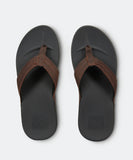 Reef Cushion Phantom 2.0 LE - BLACK / BROWN