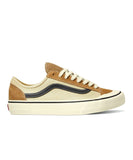 Vans Style 136 Decon VR3 SF Shoes - Salt Wash Tabacco Brown