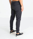 Hurley Beach Club Icon Pant - Black Heather