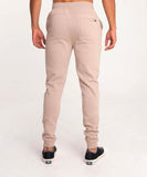 Hurley Beach Club Icon Track Pant - Simply Taupe