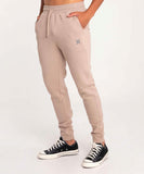 Hurley Beach Club Icon Track Pant - Simply Taupe