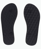 Roxy Viva Printed Women Sandals - Black / Print