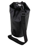 Jetpilot Venture 5L Drysafe Backpack - Black
