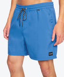 Hurley Pleasure Point Volley 18" Short - Diffused Blue