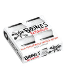 Bones Bushings Hard - Black Skateboard Bushing 2 pack