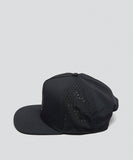 Hurley Box Hat - Black