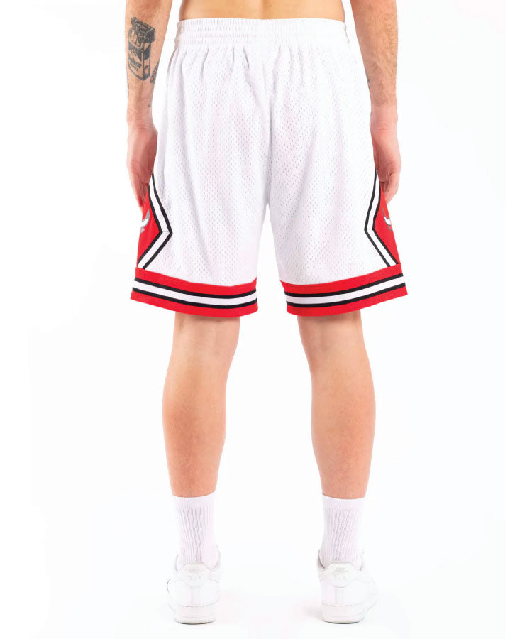 Swingman bulls store shorts