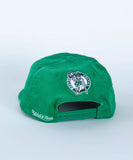 Mitchell & Ness Boston Celtics Cord Arch Deadstock Cap