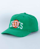 Mitchell & Ness Boston Celtics Cord Arch Deadstock Cap