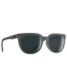 SPY Sunglasses Bewilder - Matte Gunmetal - Gray Polar w/ Black Mirror