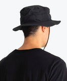 Hurley Back Country Boonie Mens Hat - Black