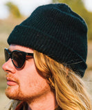 Volcom Full Stone Beanie - Black