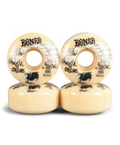 Bones STF Collins Black Sheep 52mm V3 Slims 99a Skateboard Wheels