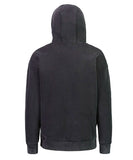 Ilabb Capsout Mens Hoodie - Washed Black