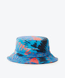 Rip Curl Cosmic Bucket Hat Boys - Blue