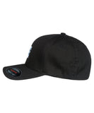 DC Capstar 2 Mens Hat - Black