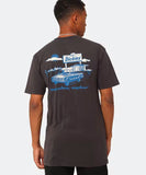 Dickies Anywhere Classic Fit Mens Tee - Charcoal