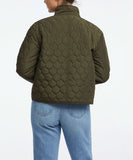 Riders By Lee Carley Quilted Jacket