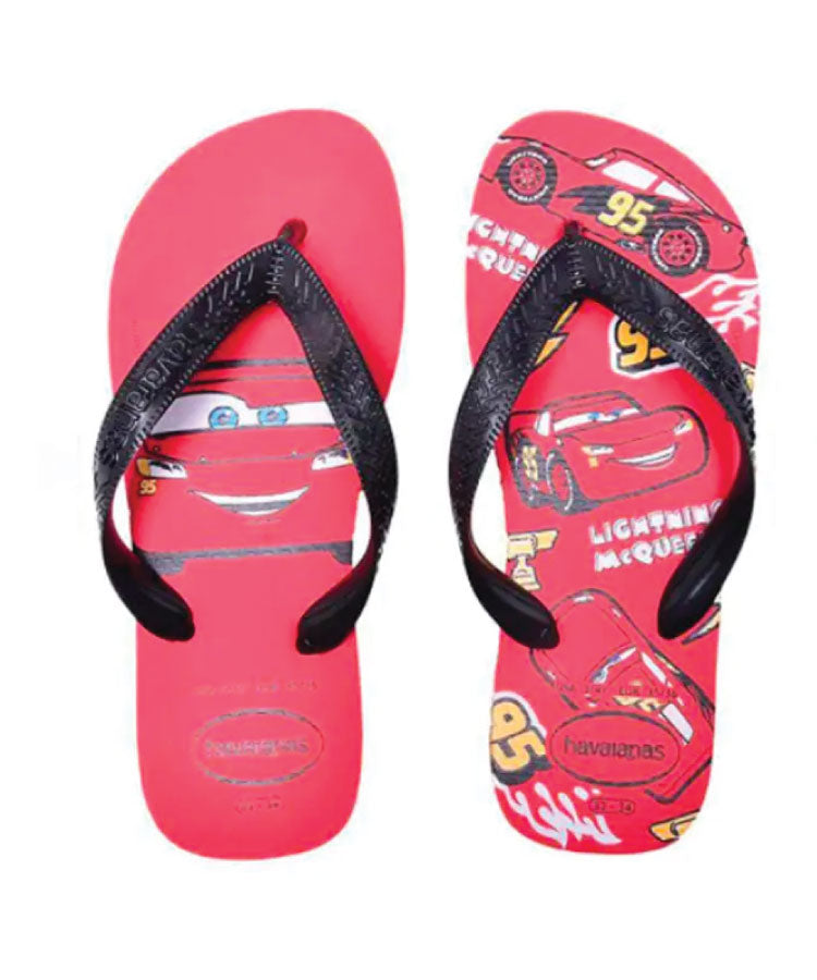 havaianas cars