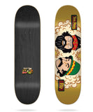 Flip  Tom Penny Cheech & Chong 50th Skateboard Deck 8.0"