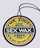 Sex Wax Air Freshener COCONUT