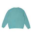 Mitchell & Ness Dolphons Vintage Superbowl Crewneck - Faded Teal
