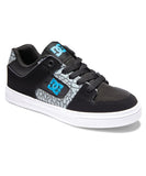 DC Kids skate shoes