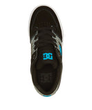 DC Kids skate shoes