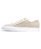 DC Manual LE Womens Shoes - Tan