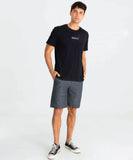 Hurley Dri Breathe 21 Board / Walkshort - Black