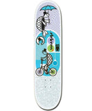 Darkroom Skateboard Deck Miami Hopper 8.125