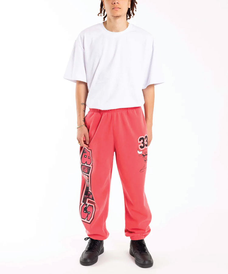 SEE SEE PIPPEN STORE beach pants - ショートパンツ