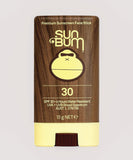 Sun Bum Original Face Stick SPF30 13G