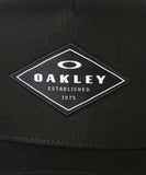 Oakley Fracture 2.0 Blackout U Cap