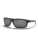 Oakley Gibston Matte Black W/ Prizm Black Polarized Sunglasses