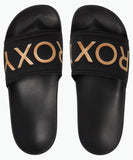 Roxy Womens Slippy II Sandals - Faded Rose