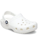 Crocs Classic Clog - White