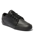 Globe GS Black Leather (School) Shoe